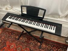 Yamaha piagerro keyboard for sale  WOKINGHAM