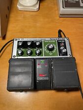 Boss space delay for sale  Los Angeles