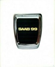 Saab 1974 dealer for sale  Waukesha