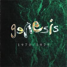 Genesis extra tracks d'occasion  Arras