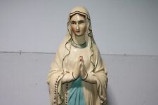 madonnenfigur gebraucht kaufen  Rethem