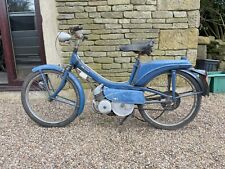 raleigh wisp moped for sale  SHEFFIELD