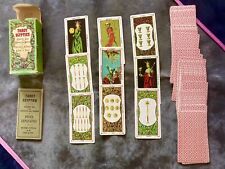 Tarot egyptien grand d'occasion  Plouzané