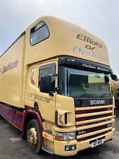 Scania ulez lez for sale  UK