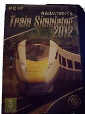 Computer train simulator usato  Vergato