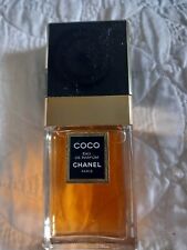 Coco chanel edp for sale  WEYMOUTH