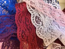 Nottingham flat lace for sale  BILSTON