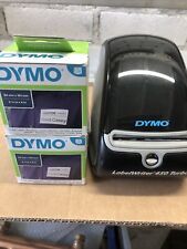 dymo labels for sale  WATFORD