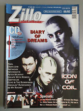 Zillo 2002 musik gebraucht kaufen  Grasberg