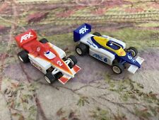 Two tyco indy for sale  Broken Arrow