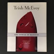 Signed trish mcevoy for sale  Ellinger