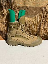 Usado, Botas Bates Botas Militares Para Hombre E03612C W911QY14F0107 Para Hombre Talla 10.5R segunda mano  Embacar hacia Argentina