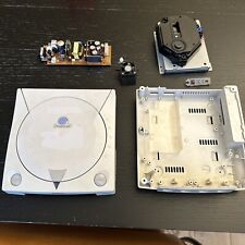 Dreamcast parts repairs for sale  LONDON