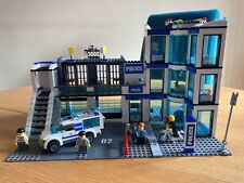 Lego city police for sale  Ireland