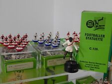 Vintage 1970s subbuteo for sale  HYDE