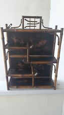 Ancienne etagere chinoise d'occasion  Mulhouse-