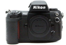 Nikon f100 usato  Roma