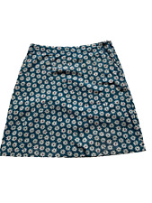 Seasalt cotton skirt for sale  MERRIOTT