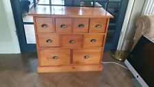 apothecary chest for sale  EAST MOLESEY