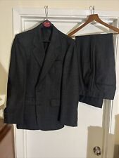 Mens wool suits for sale  Atherton