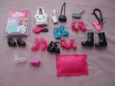 Barbie accessories bundle for sale  TELFORD