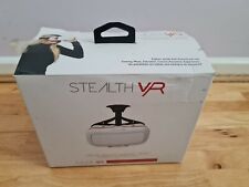 Stealth virtual reality for sale  HIGH WYCOMBE