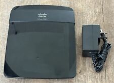 e1200 router linksys wireless for sale  Danville