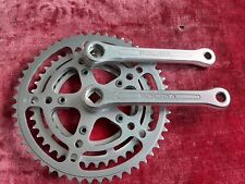 Pedalier crankset solida d'occasion  Échirolles