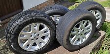 freelander 2 tyres for sale  UK