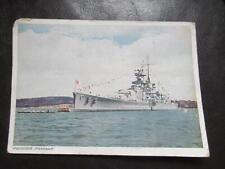 Schlachtschiff scharnhorst gebraucht kaufen  Deutschland