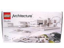 Lego architecture studio for sale  MIRFIELD