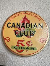 Original vintage canadian for sale  Kelseyville