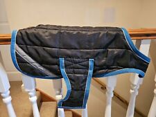 Shires dog coat for sale  WAKEFIELD