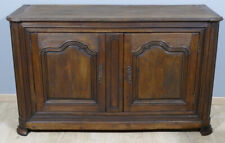 Large buffet boiserie d'occasion  Limoges-