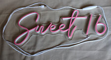 Neon sign sweet for sale  Rockwall