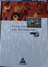Elemente mathematik lehrbuch gebraucht kaufen  Berlin