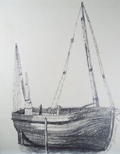 Original pencil drawing for sale  WIRRAL