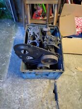 T25 1.6d engine for sale  NEWCASTLE UPON TYNE