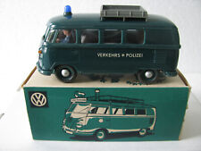 Wiking volkswagen pulmino usato  Torino