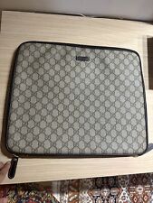 Gucci laptop case for sale  NEWCASTLE UPON TYNE