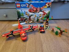 Lego city löschflugzeug gebraucht kaufen  München
