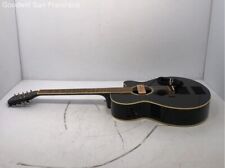 Stagg sw206ce acoustic for sale  South San Francisco