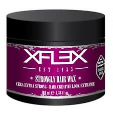 Xflex strongly hair usato  Italia