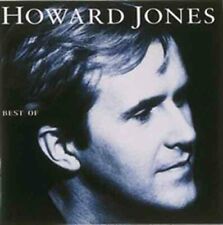 Howard jones best for sale  USA