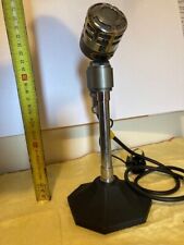 Collector microphone reslo for sale  FAKENHAM