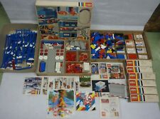 Grand lot lego d'occasion  Village-Neuf