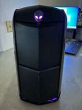 Dell Alienware D01M Gaming Computer Tower i7-920 8GB 1TB HDD Windows 10, used for sale  Shipping to South Africa