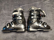 Skistiefel skischuh salomon gebraucht kaufen  Billigheim