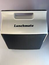 Vintage 80s lunchmate for sale  Montevallo