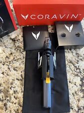 Coravin 100010 model for sale  Woodbine